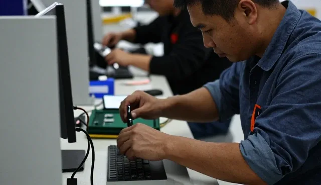 以技术为核心速览：自动化设备适配方案重点整理